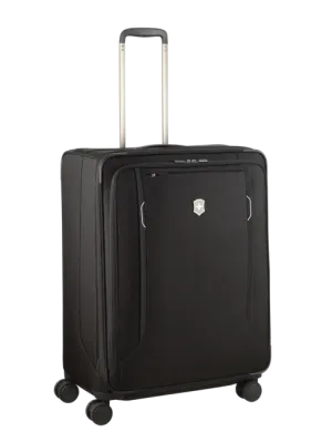 Victorinox Werks Traveler 6.0 Softside Large 28” Spinner