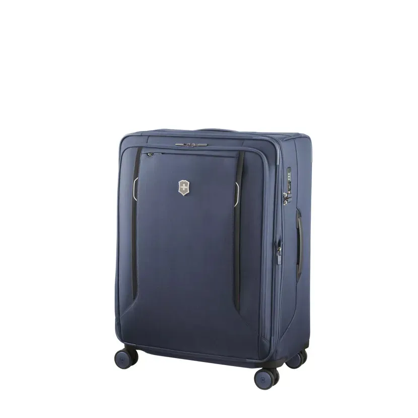 Victorinox Werks Traveler 6.0 Softside Large 28” Spinner