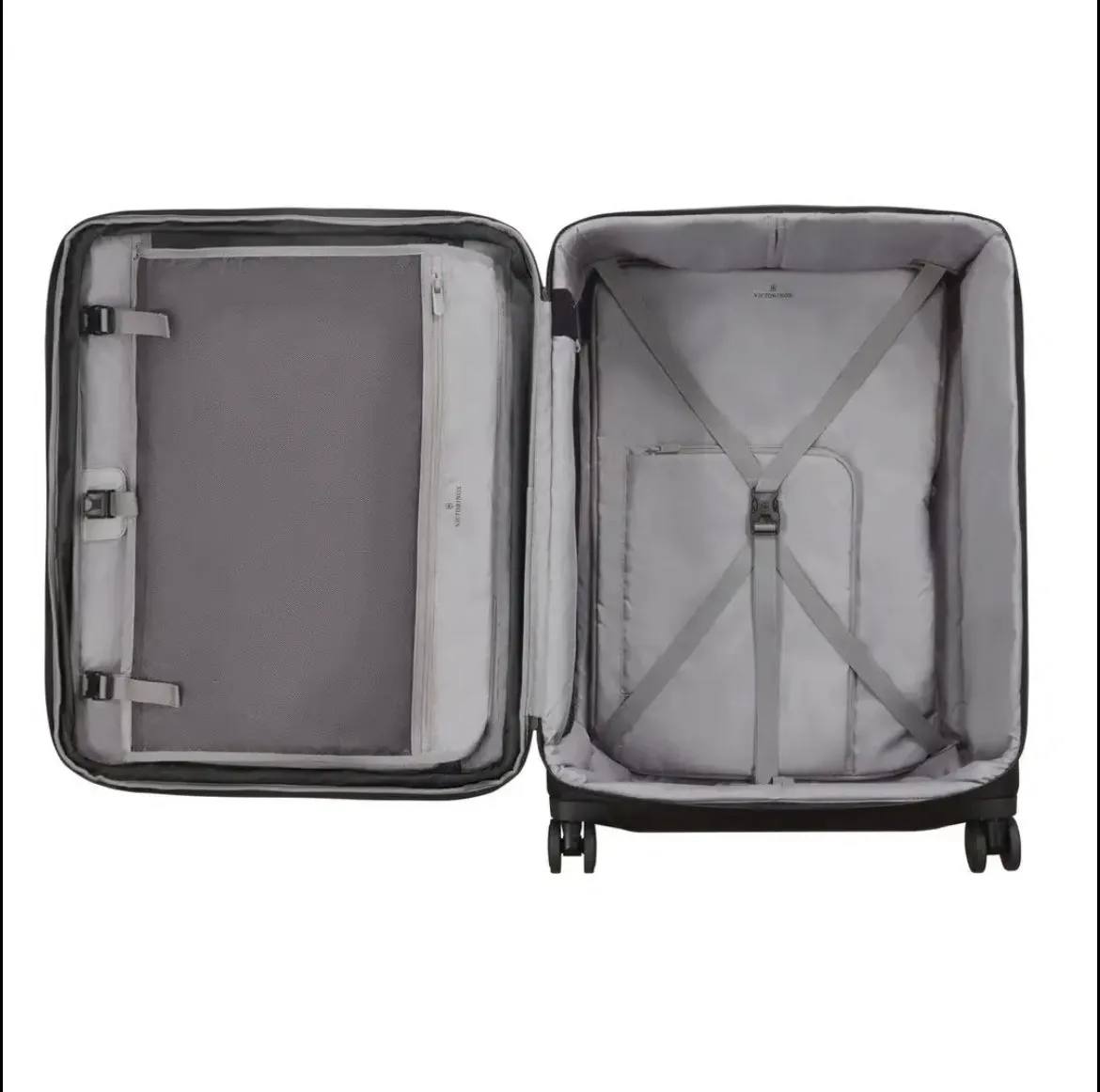 Victorinox Werks Traveler 6.0 Softside Large 28” Spinner