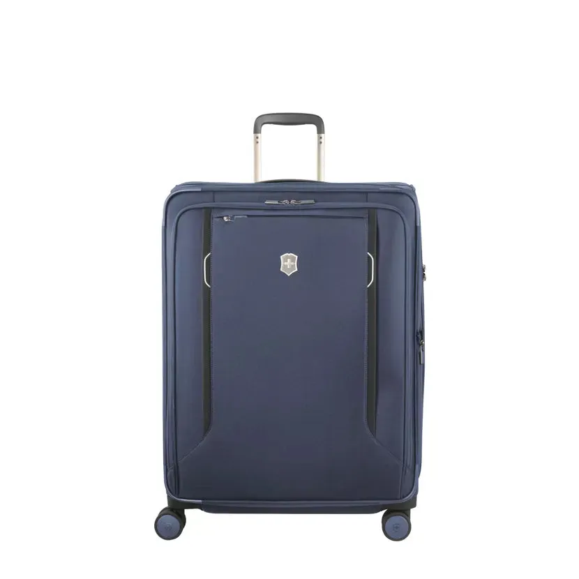 Victorinox Werks Traveler 6.0 Softside Large 28” Spinner