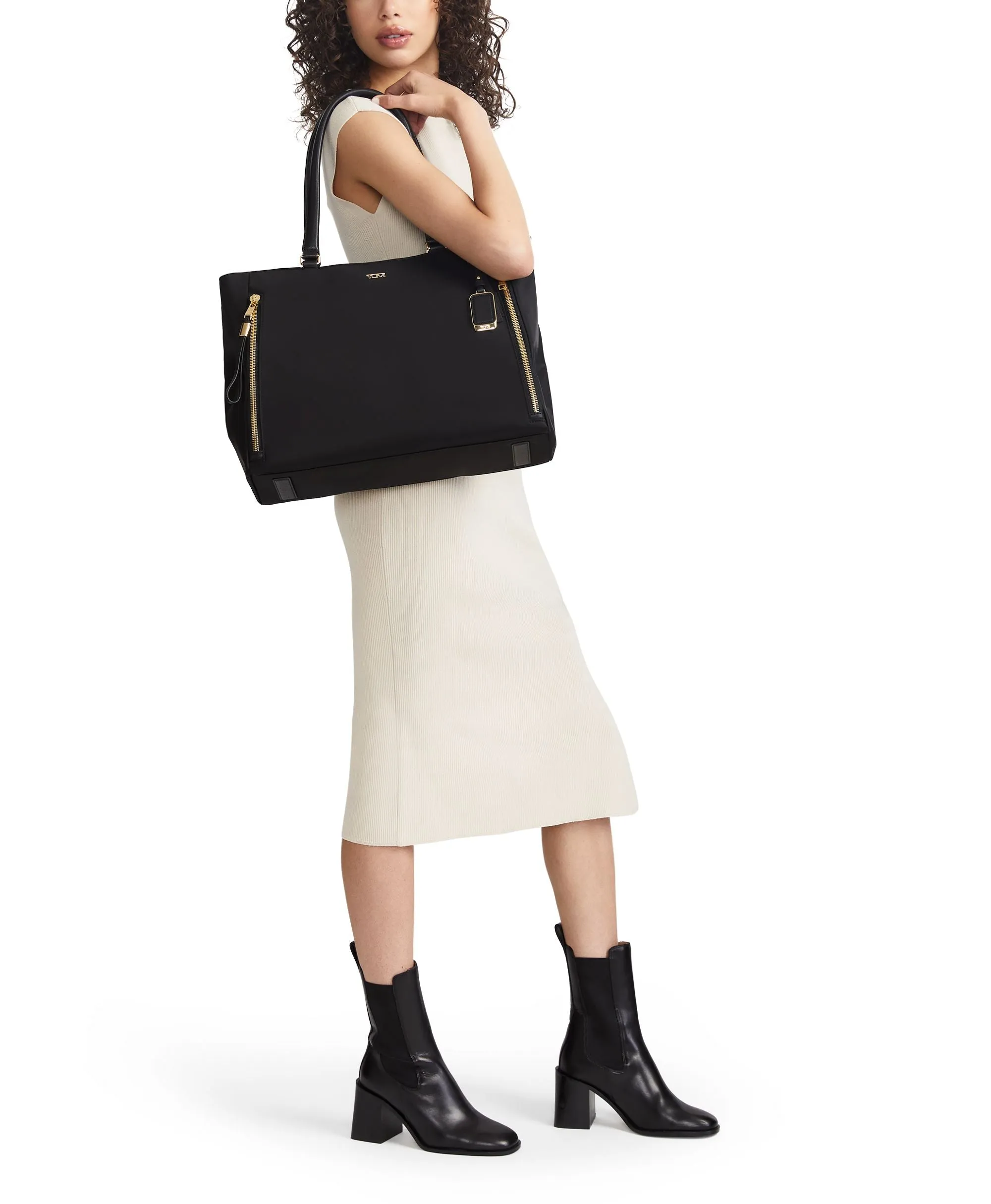 Voyageur Valetta Large Tote