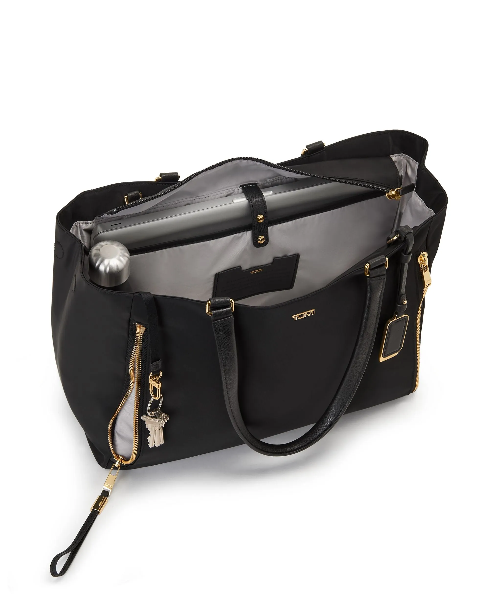 Voyageur Valetta Large Tote