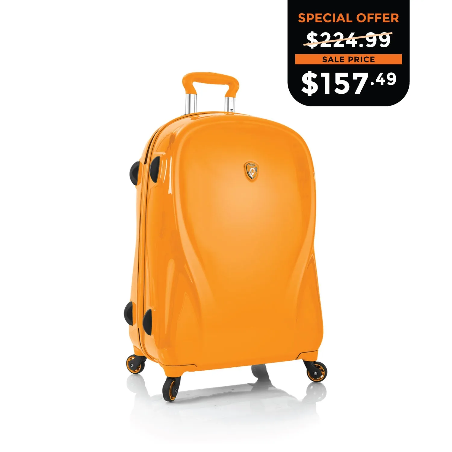 xcase® 2G 26 Inch Luggage