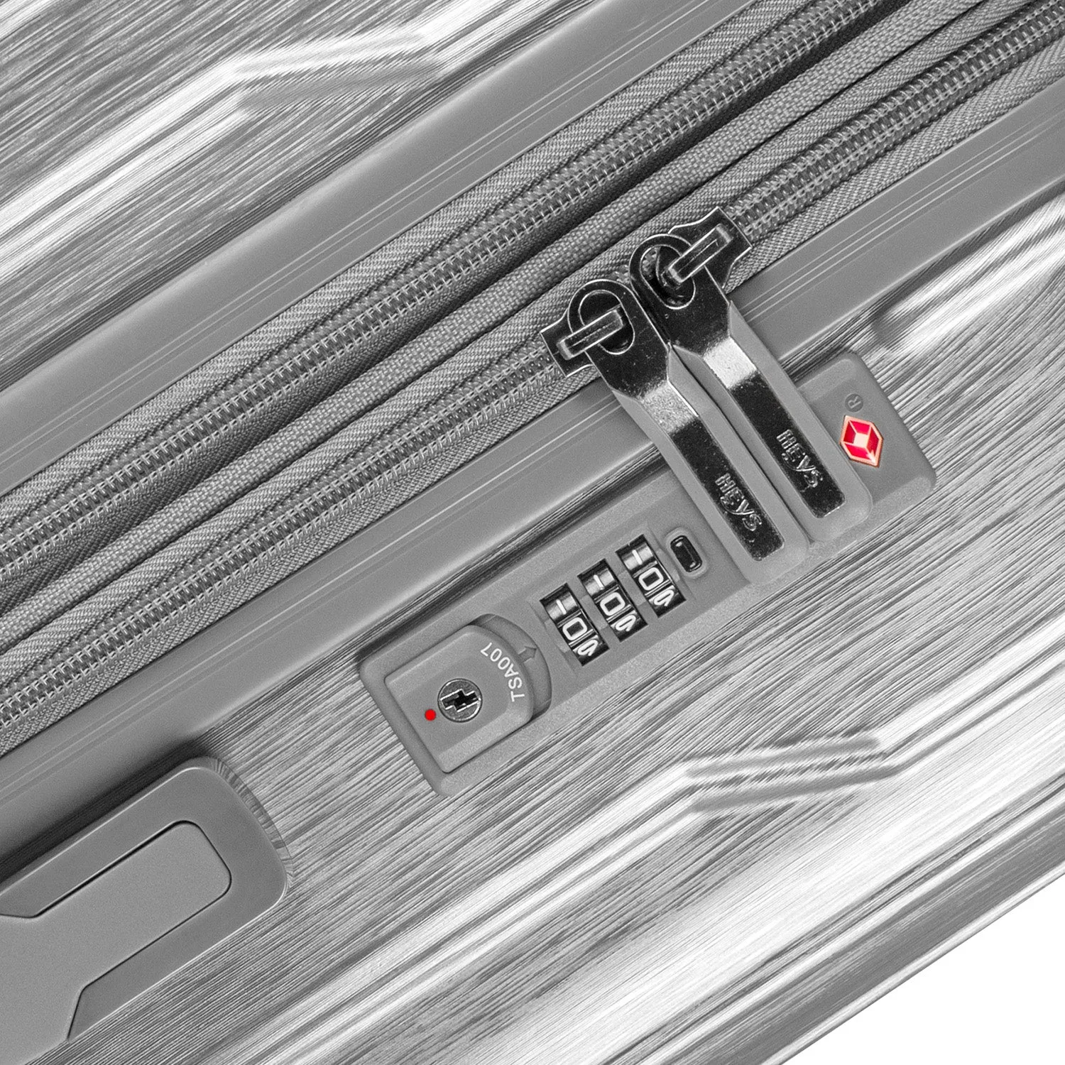 Xtrak 26 Inch Luggage