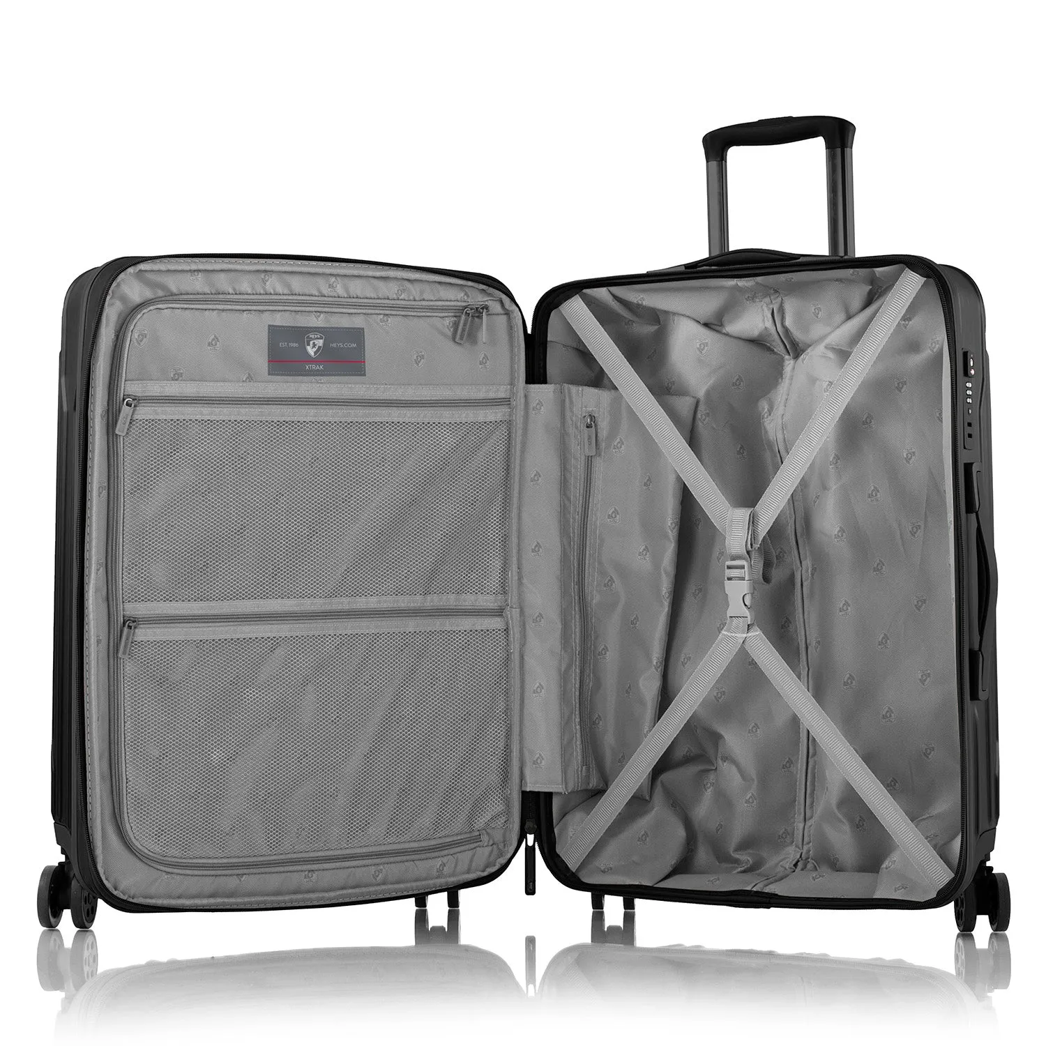 Xtrak 26 Inch Luggage