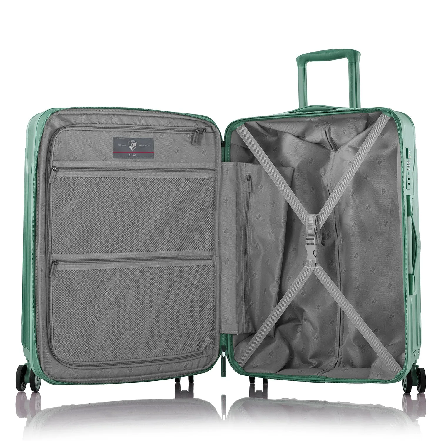 Xtrak 26 Inch Luggage
