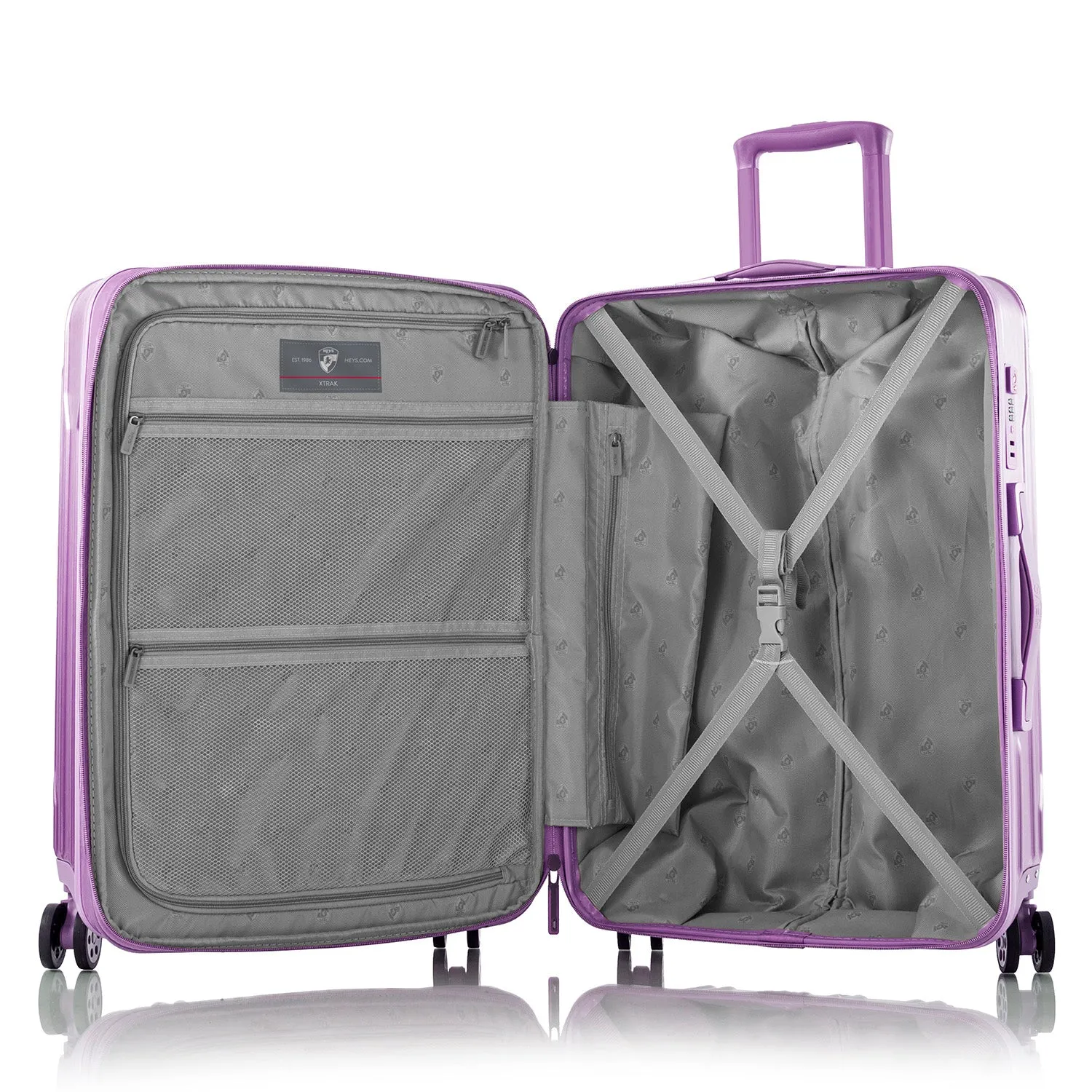 Xtrak 26 Inch Luggage