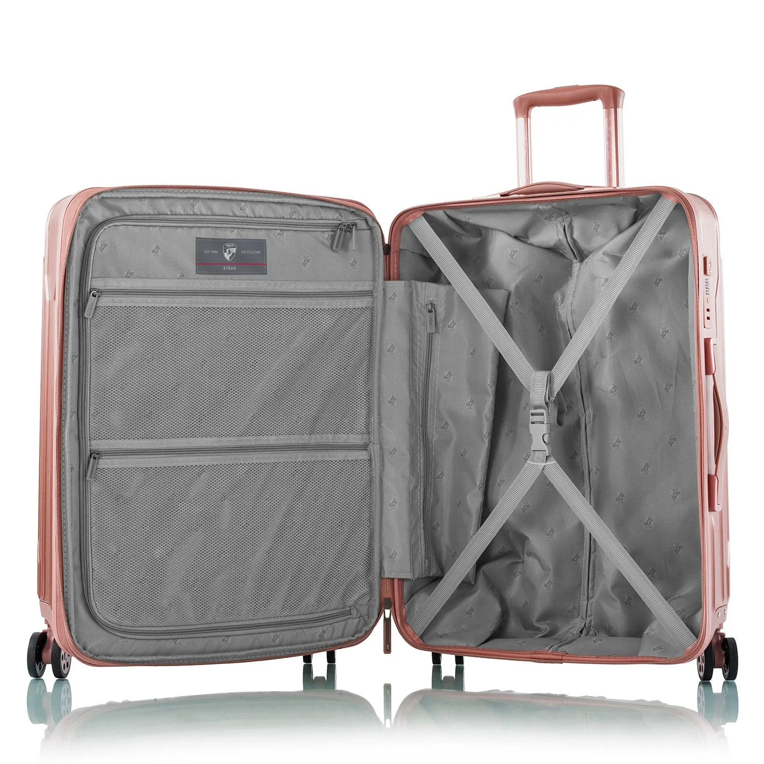 Xtrak 26 Inch Luggage