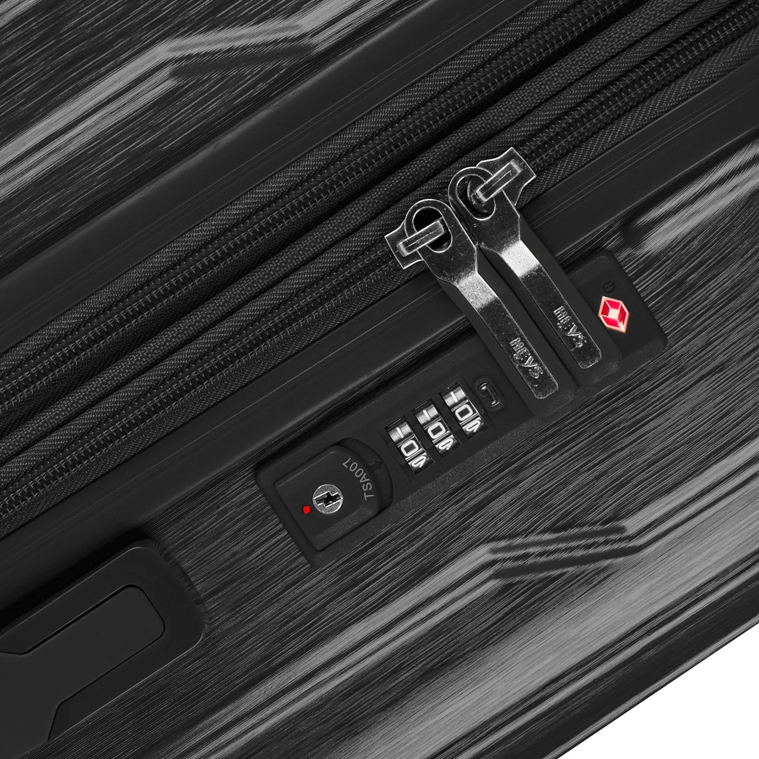 Xtrak 26 Inch Luggage