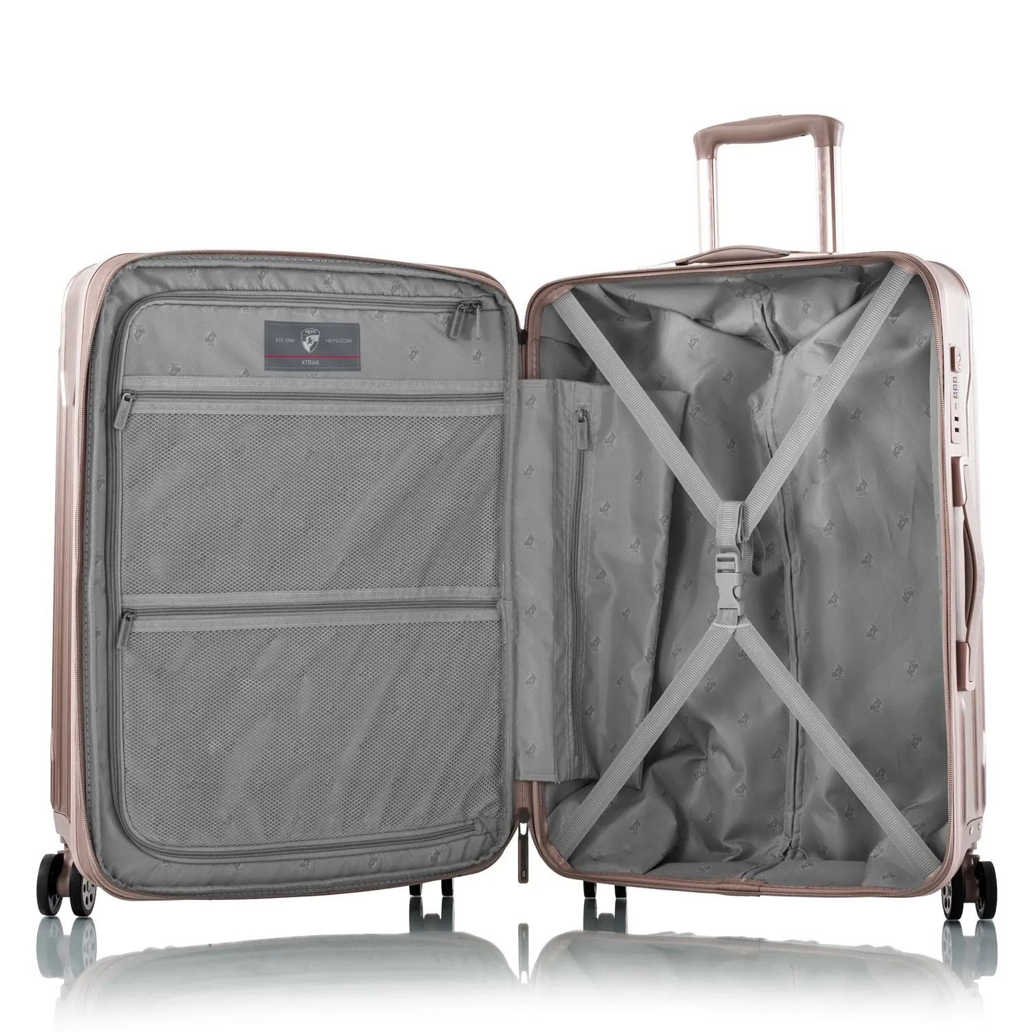 Xtrak 26 Inch Luggage