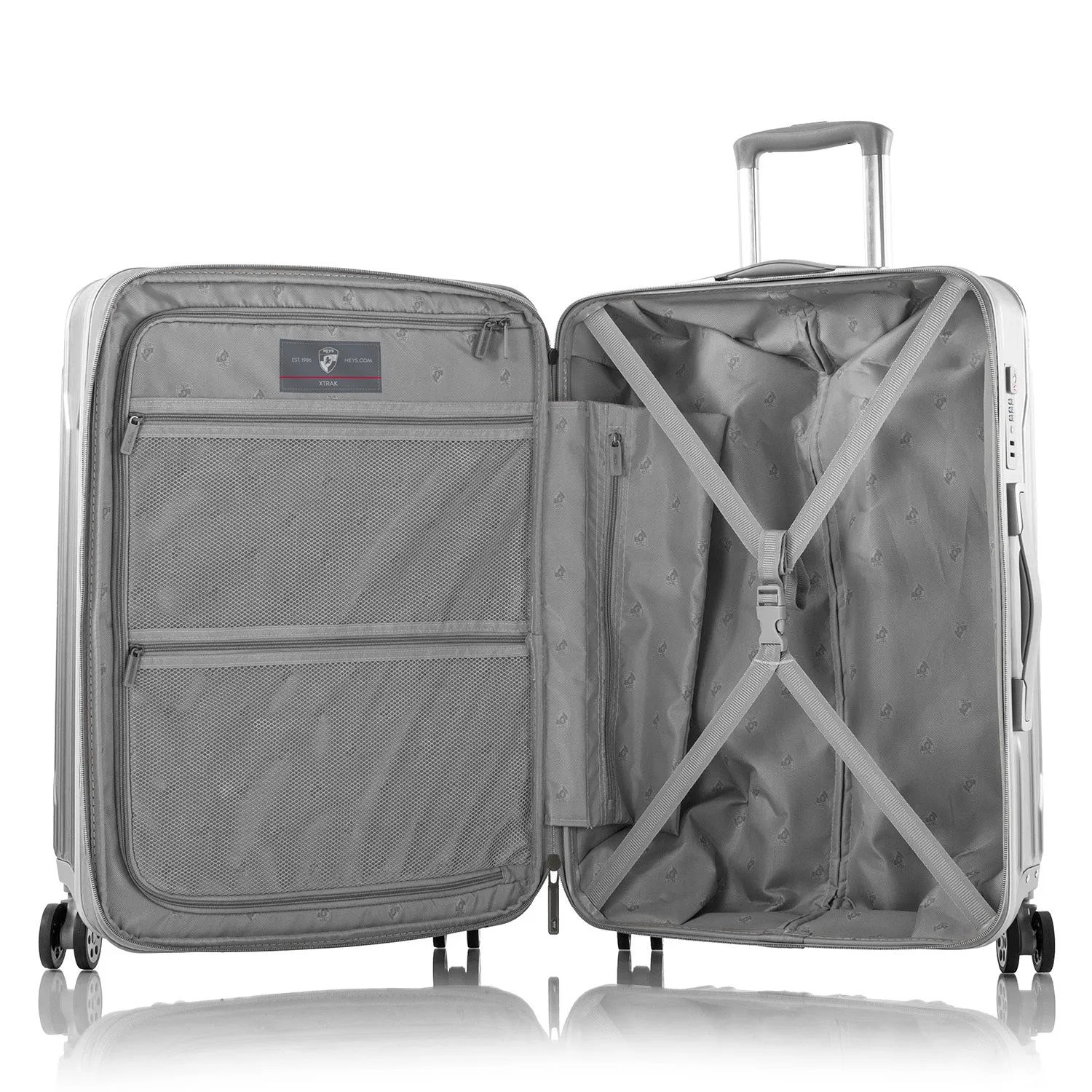 Xtrak 26 Inch Luggage