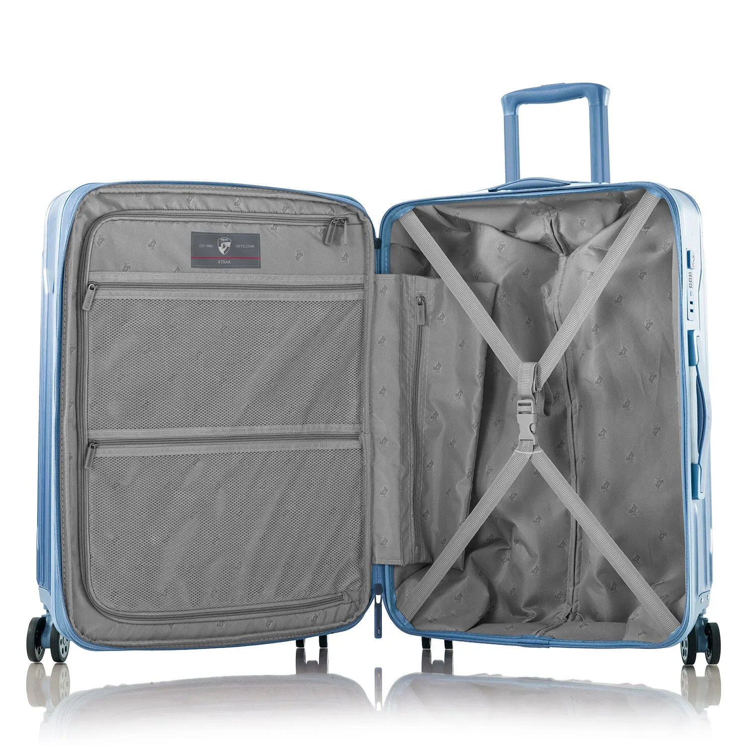 Xtrak 26 Inch Luggage